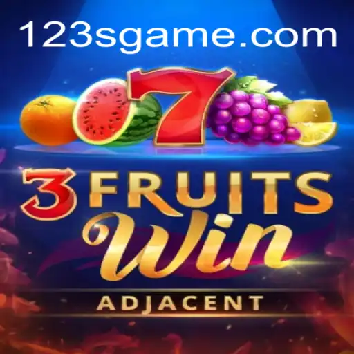 Explorando o Fascinante Mundo de 3FruitsWin: O Novo Sucesso da 123S.games