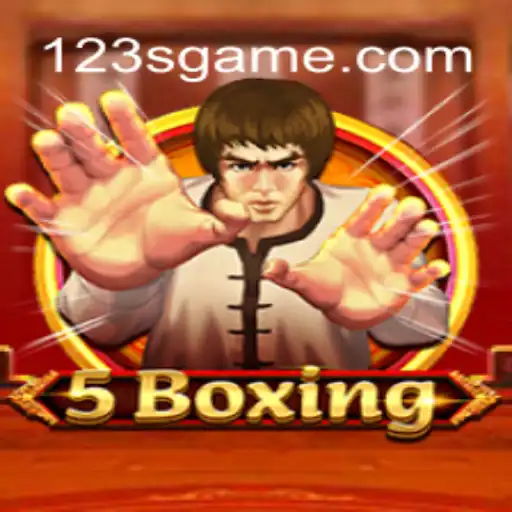 A Ascensão do 5Boxing: Uma Nova Forma de Competição Virtual
