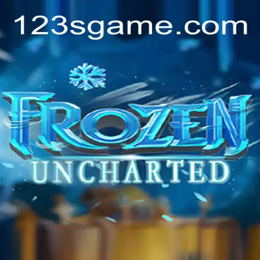 FrozenUncharted: Mergulhe na Aventura Gelada do Universo 123S.games