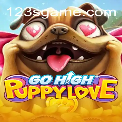 Descubra o Encantador Mundo de GoHighPuppyLove: Aventura Canina no 123S.games