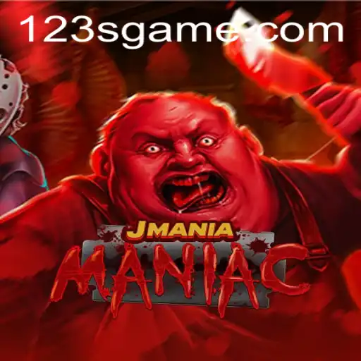 Descubra o Fascinante Mundo de JManiaManiac: O Novo Sucesso da 123S.games