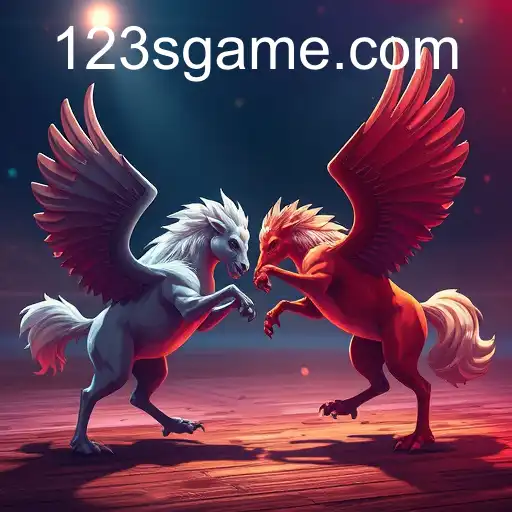 Jogos de sabong