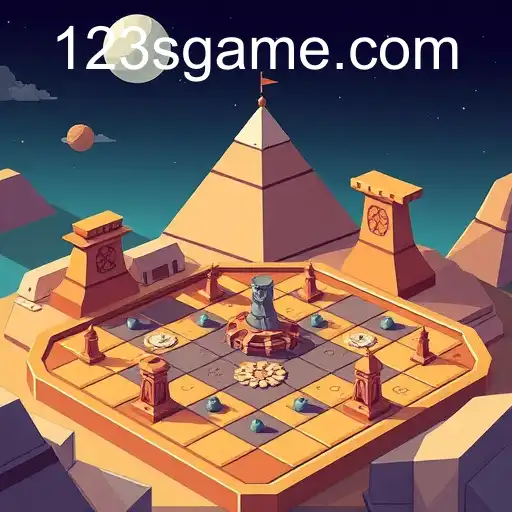 Jogos de tabuleiro