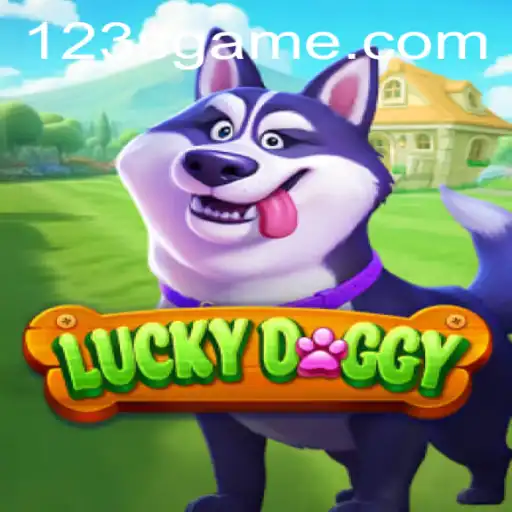 Descubra 'LuckyDoggy': O Jogo de Aventura Canina