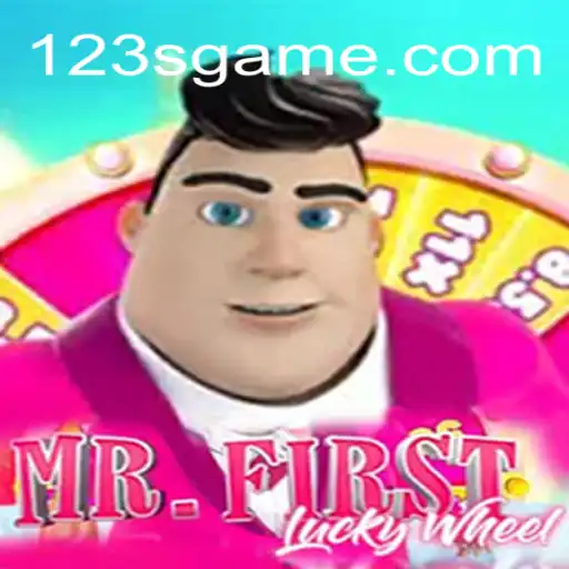 Descubra o Excitante Jogo MrFirstLuckyWheel da 123S.games