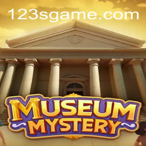 Descubra o Enigma de MuseumMystery: Um Aventureiro no Mundo dos Museus