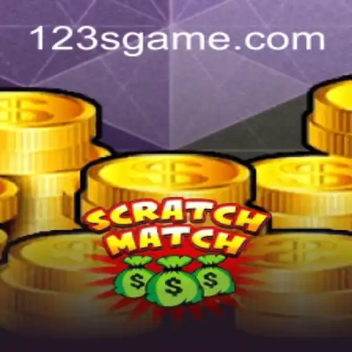 Descubra o Mundo do ScratchMatch: O Novo Fenômeno dos Jogos da 123S.games