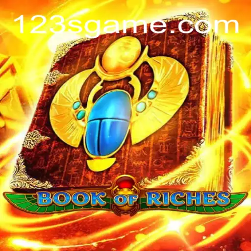 Explorando o Mundo de BookofRiches: Aventura e Estratégia no Universo de 123S.games