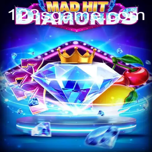 Explorando MadHitDiamonds: A Nova Sensação dos Jogos