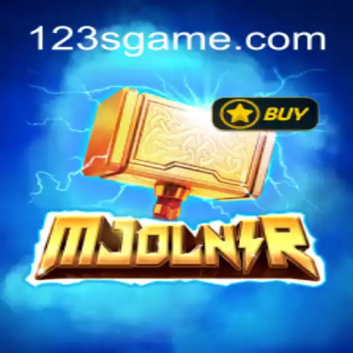 Descubra o Universo de Mjolnir: O Jogo da 123S.games