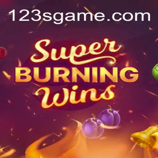 SuperBurningWins: Mergulhando na Excitante Aventura de frutas e recompensas