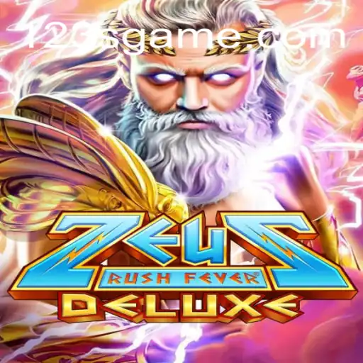 Desvendando o Universo de 'ZeusRushFeverDeluxe': Uma Nova Aventura de 123S.games